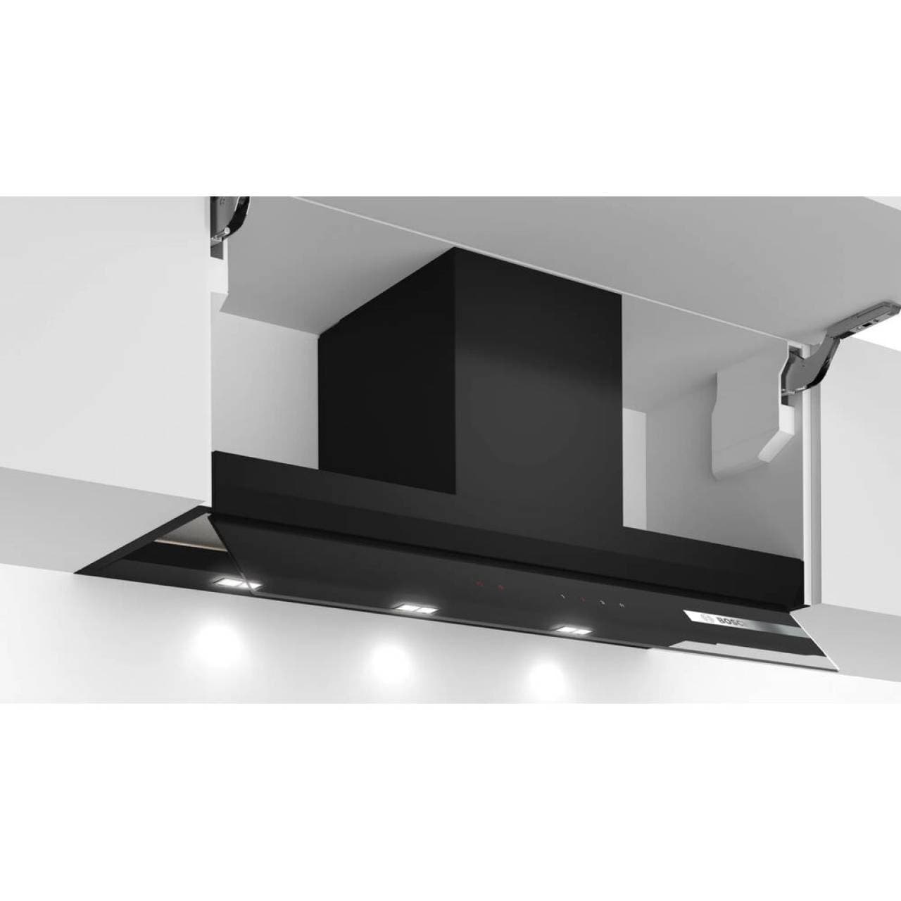 АСПИРАТОР BOSCH DBB97AM60
