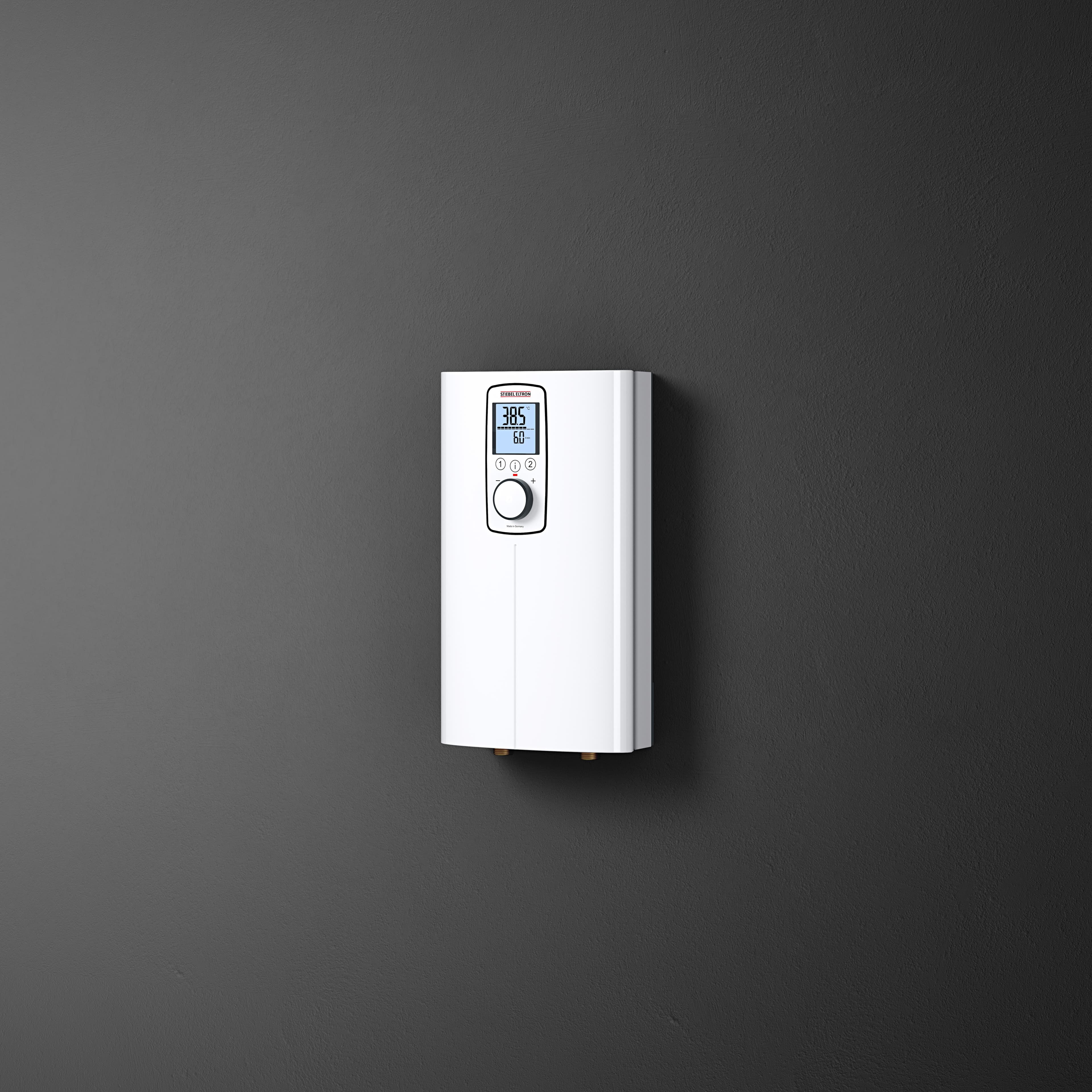 Проточен бойлер Stiebel Eltron DCE-X 6 8 Premium