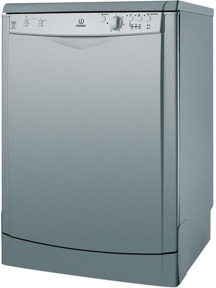 СЪДОМИЯЛНА  INDESIT  DFG 262 S