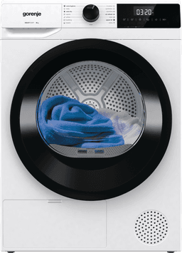СУШИЛНЯ GORENJE DHNE82 thumbnail 1