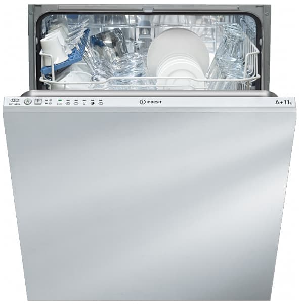 СЪДОМИЯЛНА INDESIT DIF 16B1A EU