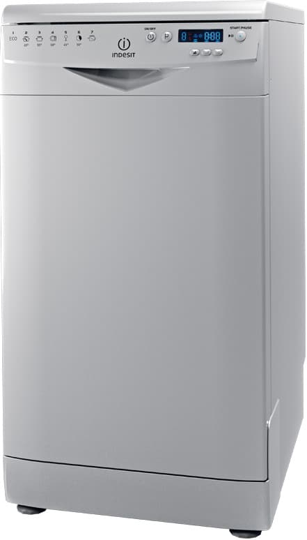 СЪДОМИЯЛНА INDESIT DSR 57M19 CA S EU