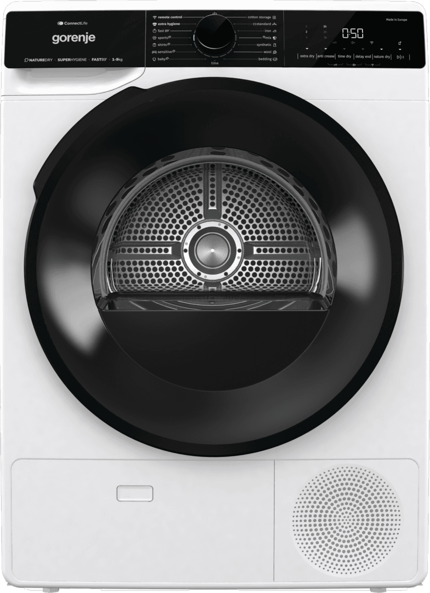 СУШИЛНЯ GORENJE DPNA92WIFI