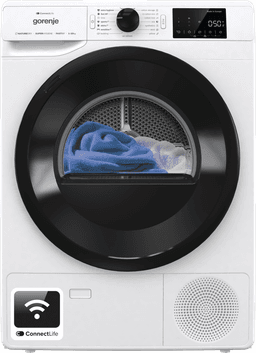 СУШИЛНЯ GORENJE DPNE12/GNLWIFI thumbnail 1