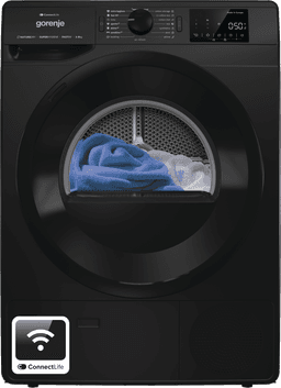 СУШИЛНЯ GORENJE DPNE82GNLWIFI/B thumbnail 1