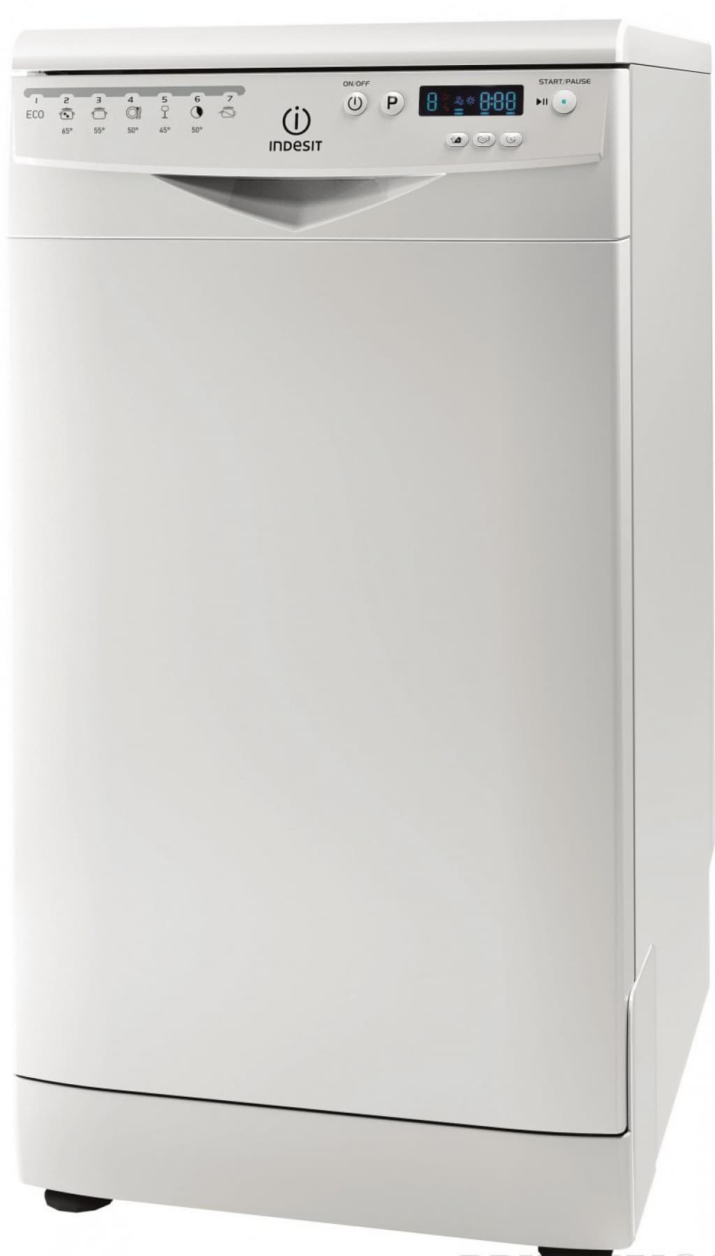 СЪДОМИЯЛНА INDESIT DSR 57M19 A EU