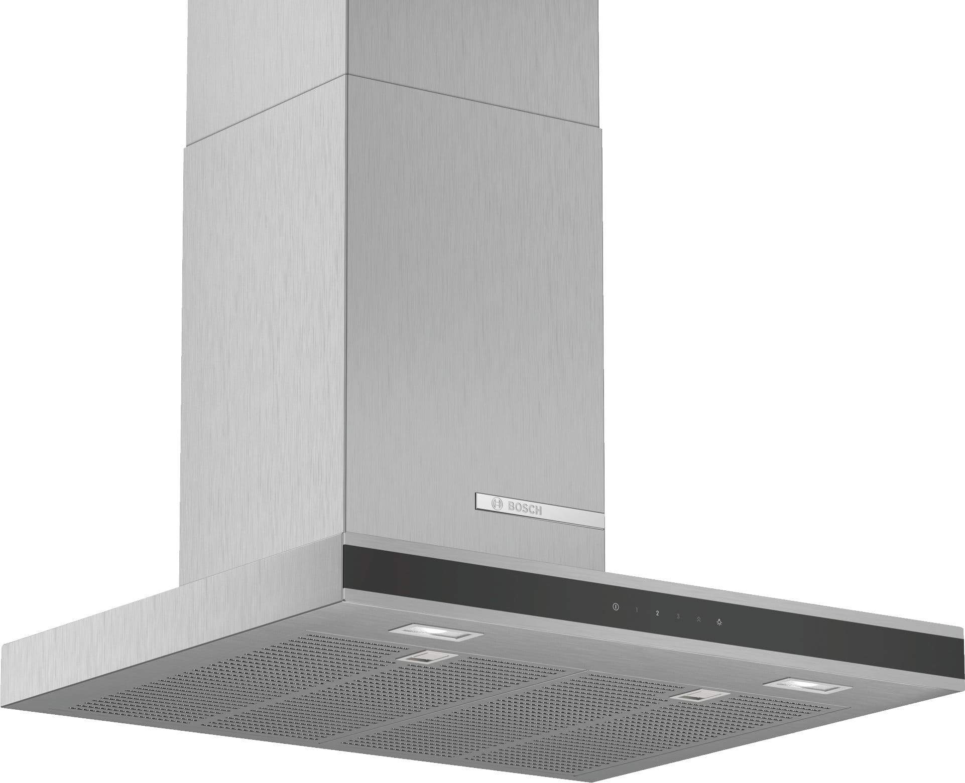 АСПИРАТОР BOSCH DWB67FM50