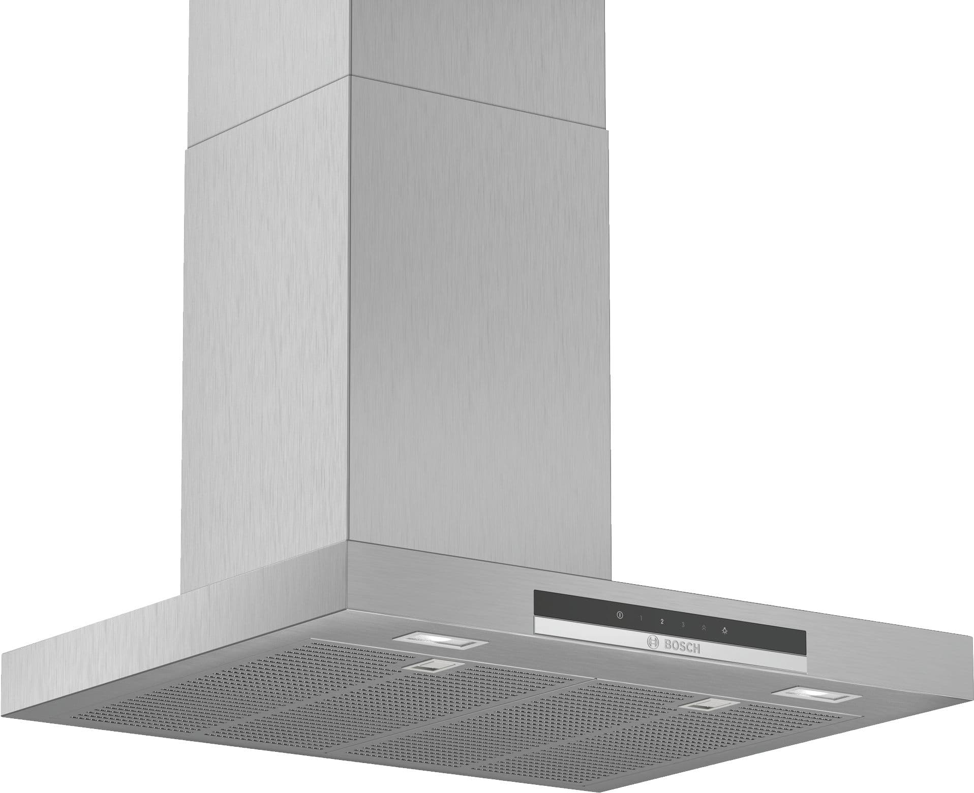 АСПИРАТОР BOSCH DWB67IM50