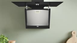 АСПИРАТОР BOSCH DWK65DK60 thumbnail 5
