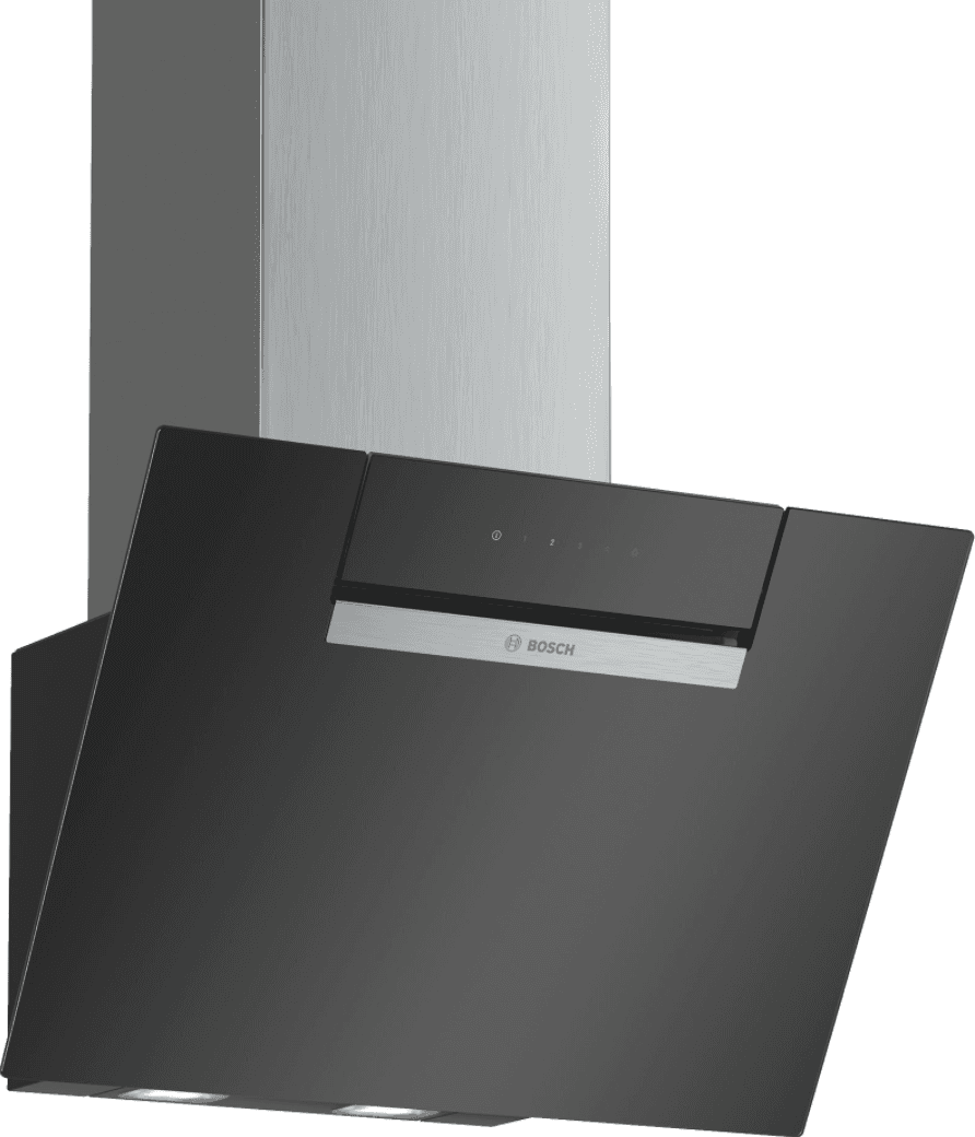 АСПИРАТОР BOSCH DWK67EM60