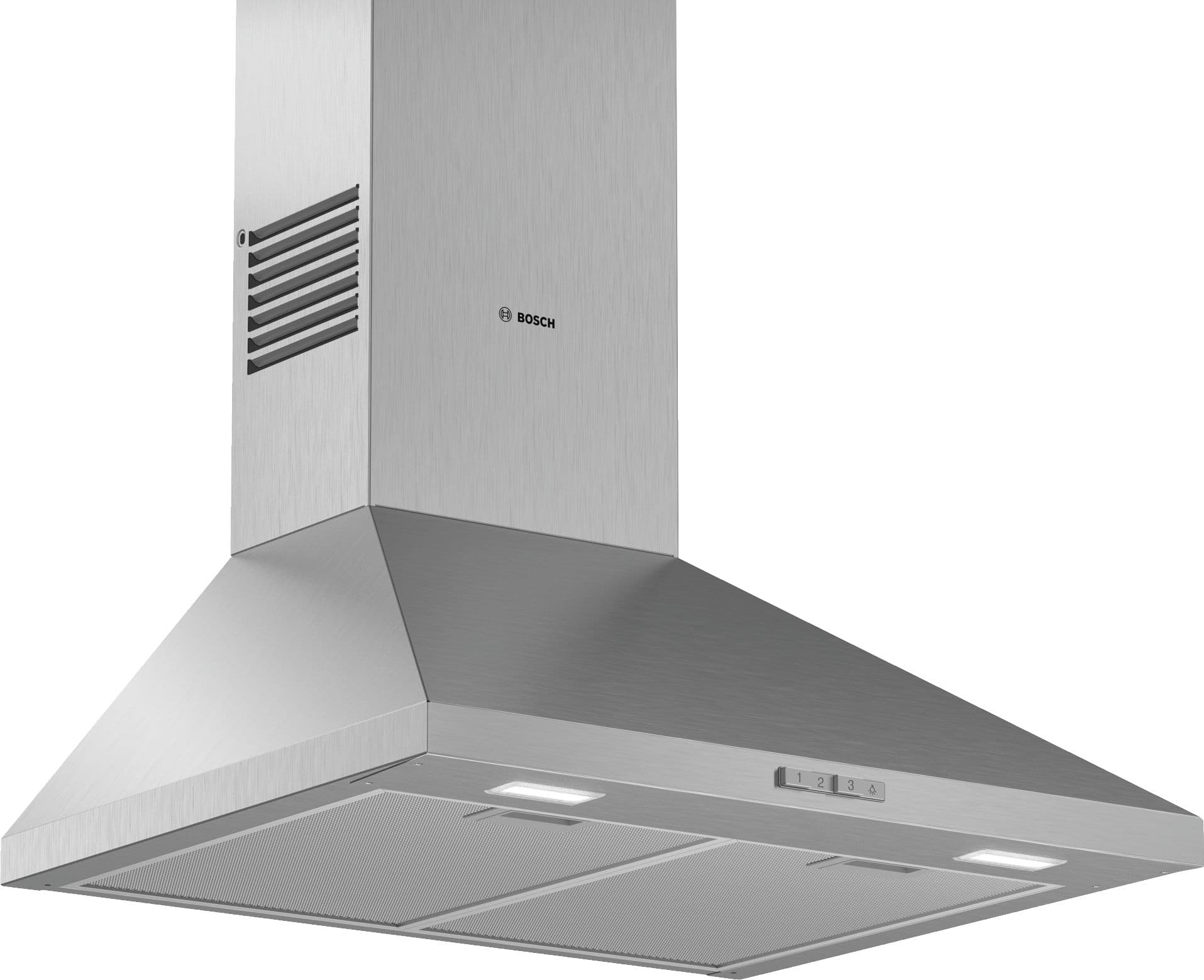 АСПИРАТОР BOSCH DWP66BC50