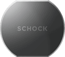 Окомплектовка за сифон SCHOCK Gun Metal thumbnail 5