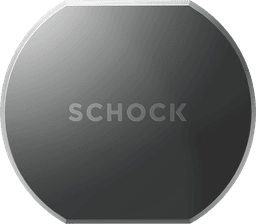 Окомплектовка за сифон SCHOCK Gun Metal thumbnail 5