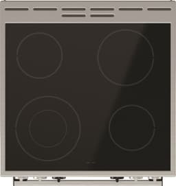 ГОТВАРСКА ПЕЧКА GORENJE EC6351XC thumbnail 2