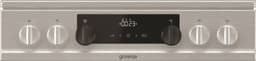 ГОТВАРСКА ПЕЧКА GORENJE EC6351XC thumbnail 3