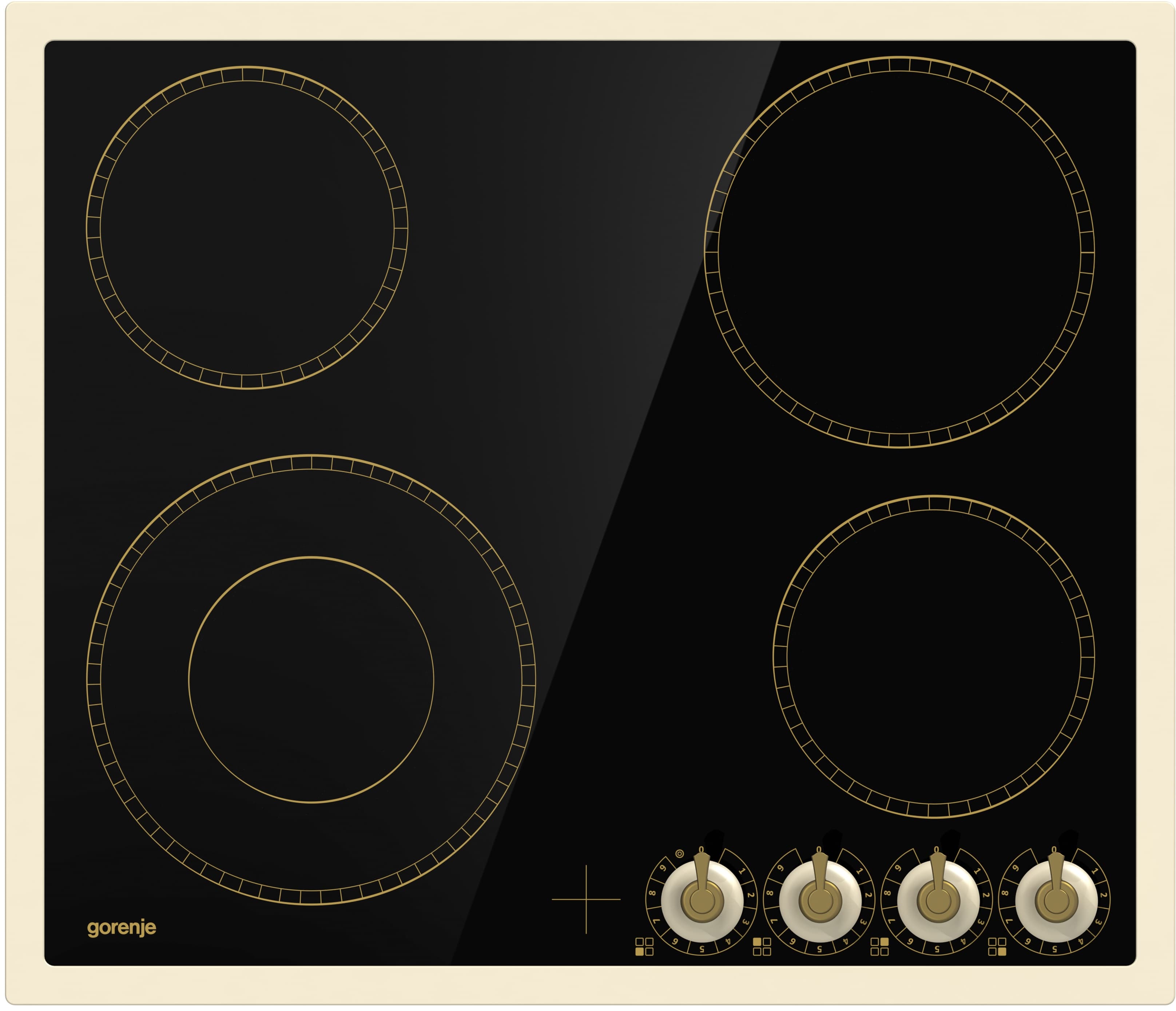 КОТЛОН GORENJE EC642CLI