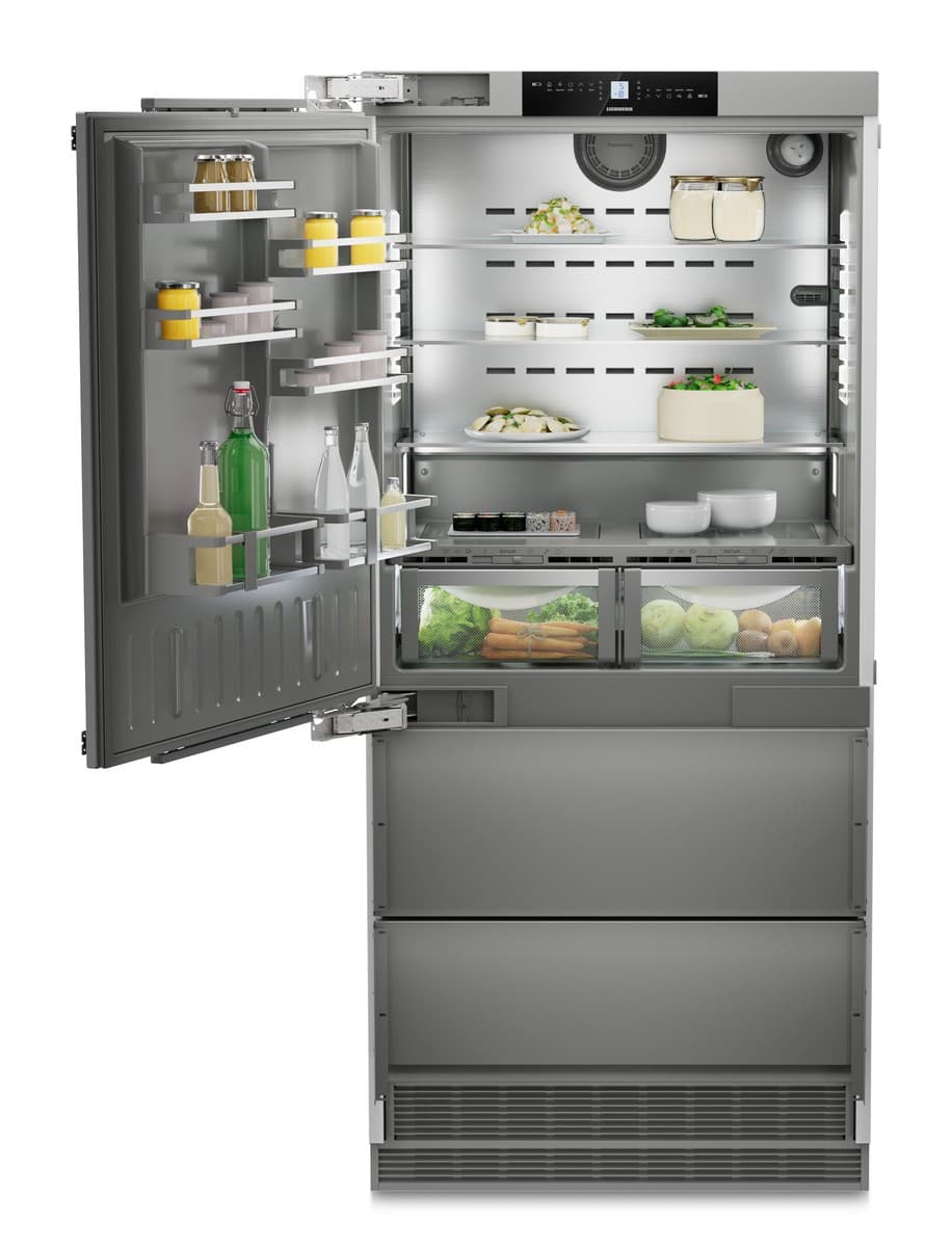 ХЛАДИЛНИК LIEBHERR ECBNe 8871 - Леви Панти
