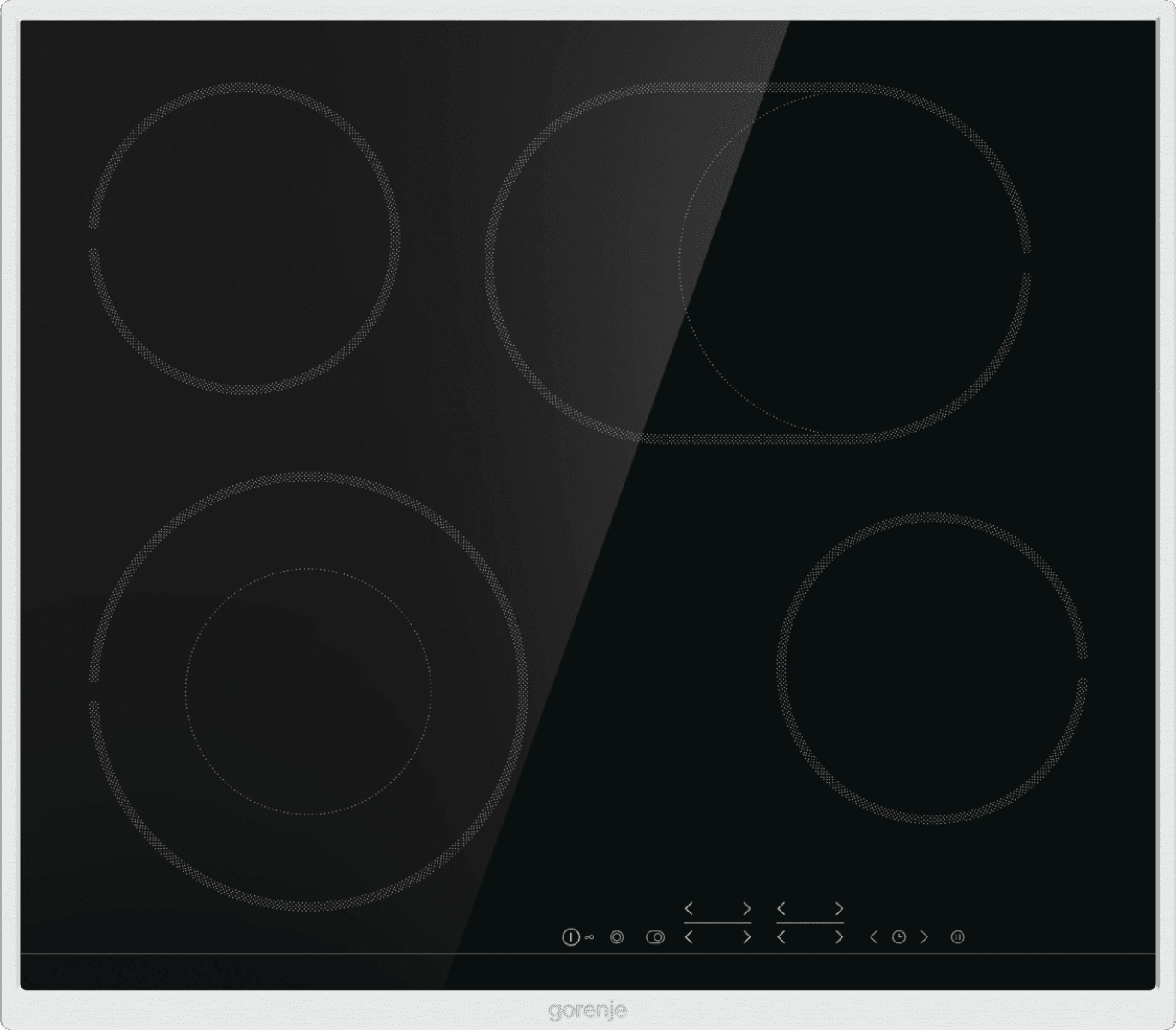 Котлон GORENJE ECT643BX