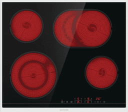 Котлон GORENJE ECT643BX thumbnail 3