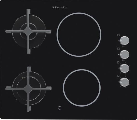 КОТЛОН ELECTROLUX EGE6172NOK - Без опаковка, обвит в стреч фолио