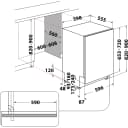 СЪДОМИЯЛНА HOTPOINT ARISTON ELTB 4B019 EU thumbnail 11
