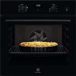 ФУРНА ELECTROLUX EOD5F71Z thumbnail 1