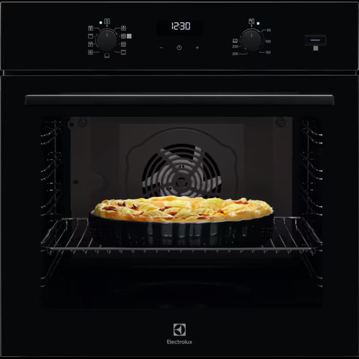 ФУРНА ELECTROLUX EOD5F71Z
