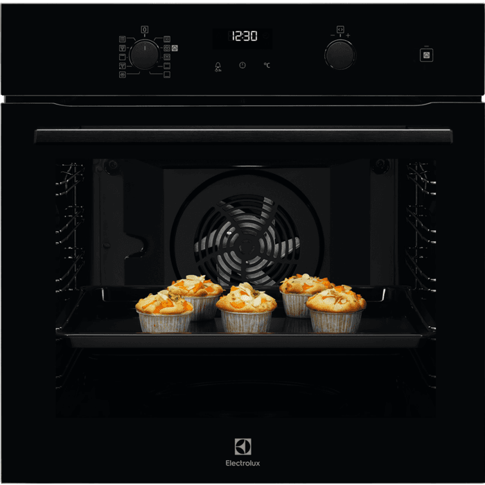ФУРНА ELECTROLUX EOD6P71Z 