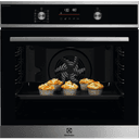 ФУРНА ELECTROLUX EOD6P77X thumbnail 1