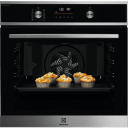ФУРНА ELECTROLUX EOD6P77X thumbnail 1