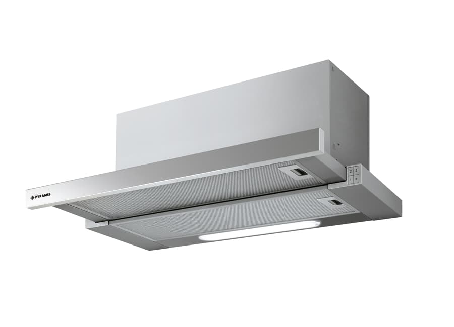АСПИРАТОР PYRAMIS ES4 TURBO 90 065017602