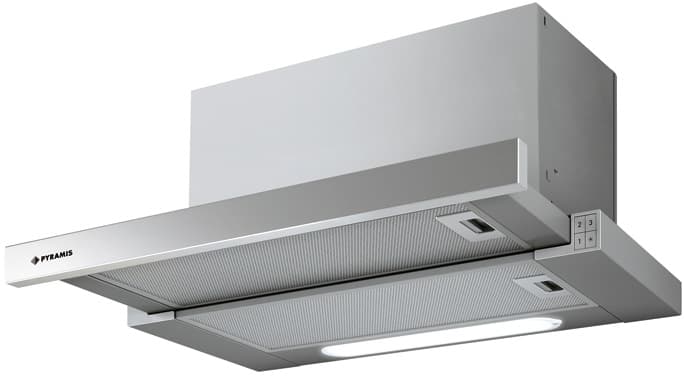АСПИРАТОР PYRAMIS ES4 TURBO 60 