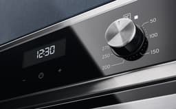 ФУРНА ELECTROLUX EZF5C50X thumbnail 2