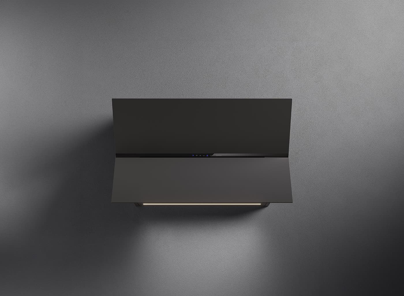 АСПИРАТОР FALMEC FUSION 85 BLACK 