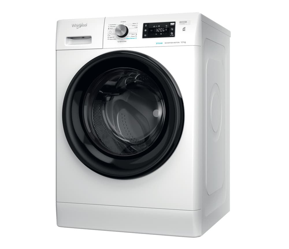 ПЕРАЛНЯ WHIRLPOOL FFB 10489 BV EE