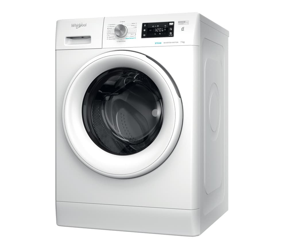 ПЕРАЛНЯ WHIRLPOOL FFB 7259 WV EE