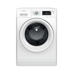 ПЕРАЛНЯ WHIRLPOOL FFB 7259 WV EE thumbnail 2