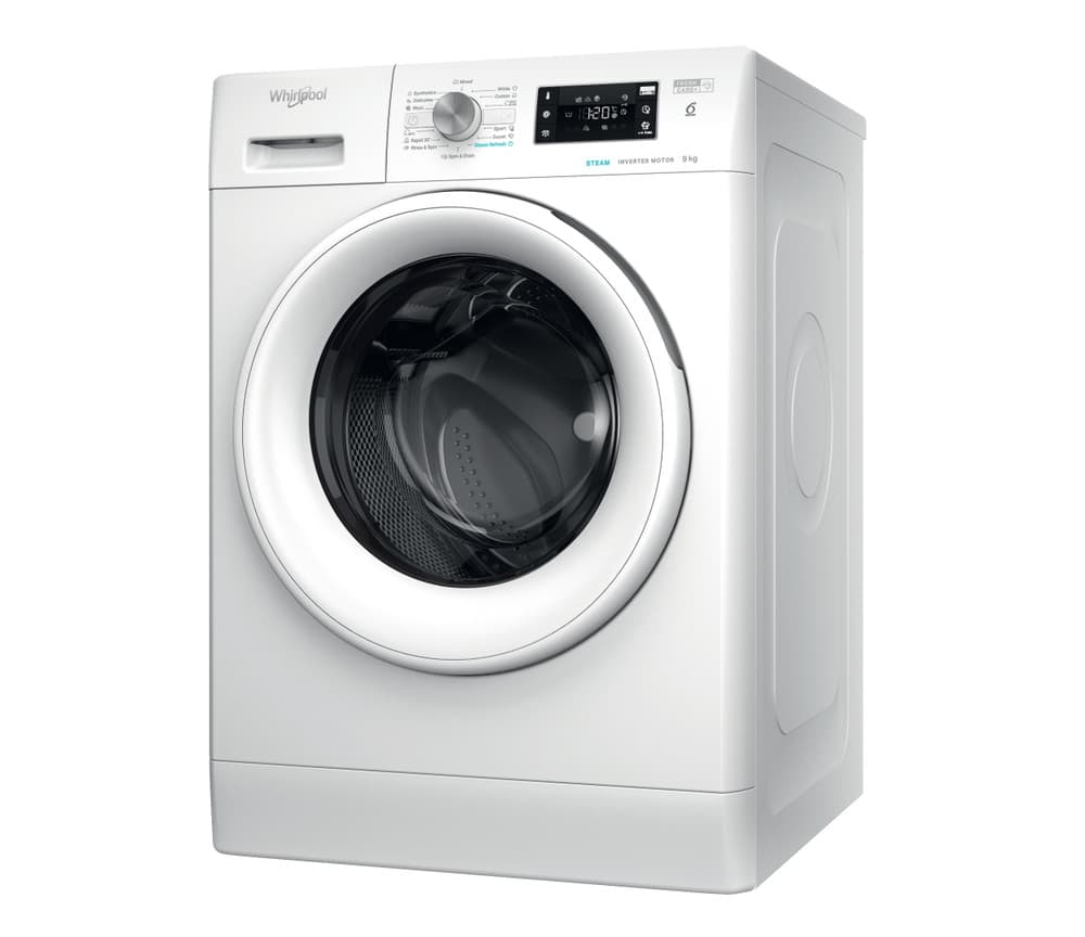 ПЕРАЛНЯ WHIRLPOOL FFB 9489 WV EE