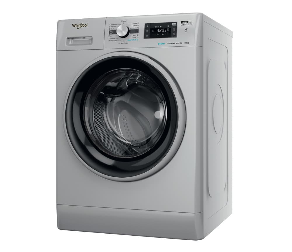 ПЕРАЛНЯ WHIRLPOOL FFD 9469 SBSV EU