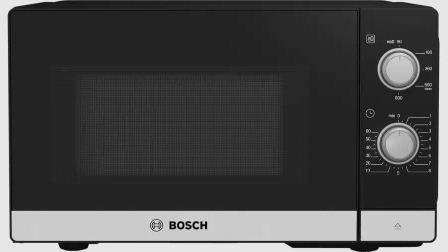 МИКРОВЪЛНОВА BOSCH FFL020MS2
