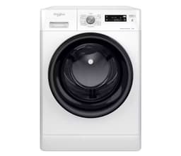 ПЕРАЛНЯ WHIRLPOOL FFS 7259 B EE thumbnail 2