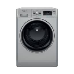ПЕРАЛНЯ СЪС СУШИЛНЯ WHIRLPOOL FFWDB 964489 SBSV EE thumbnail 2