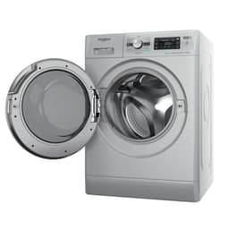 ПЕРАЛНЯ СЪС СУШИЛНЯ WHIRLPOOL FFWDB 964489 SBSV EE thumbnail 4