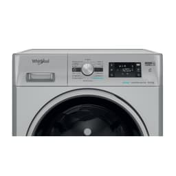 ПЕРАЛНЯ СЪС СУШИЛНЯ WHIRLPOOL FFWDB 964489 SBSV EE thumbnail 6