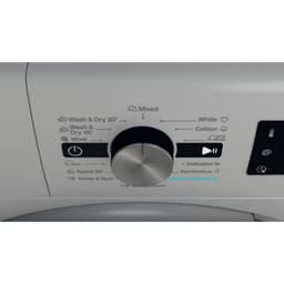 ПЕРАЛНЯ СЪС СУШИЛНЯ WHIRLPOOL FFWDB 964489 SBSV EE thumbnail 7