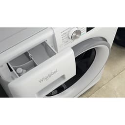 ПЕРАЛНЯ СЪС СУШИЛНЯ WHIRLPOOL FFWDD 1076258 SV EE thumbnail 10