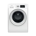 ПЕРАЛНЯ СЪС СУШИЛНЯ WHIRLPOOL FFWDD 1076258 SV EE thumbnail 2