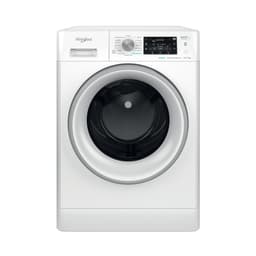 ПЕРАЛНЯ СЪС СУШИЛНЯ WHIRLPOOL FFWDD 1076258 SV EE thumbnail 2
