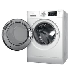 ПЕРАЛНЯ СЪС СУШИЛНЯ WHIRLPOOL FFWDD 1076258 SV EE thumbnail 4