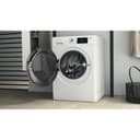ПЕРАЛНЯ СЪС СУШИЛНЯ WHIRLPOOL FFWDD 1076258 SV EE thumbnail 7